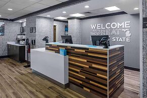 Hampton Inn Detroit/Northville