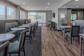 Hampton Inn Detroit/Northville