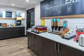 Hampton Inn Detroit/Northville