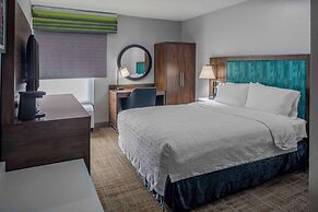 Hampton Inn Detroit/Northville