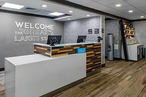 Hampton Inn Detroit/Northville