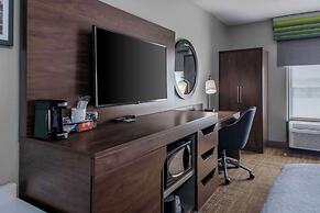 Hampton Inn Detroit/Northville