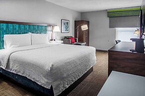 Hampton Inn Detroit/Northville