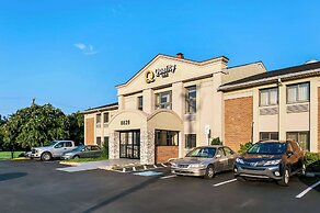 Quality Inn Jessup - Columbia South Near Fort Meade