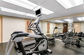 Quality Inn Jessup - Columbia South Near Fort Meade