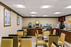 Quality Inn Jessup - Columbia South Near Fort Meade