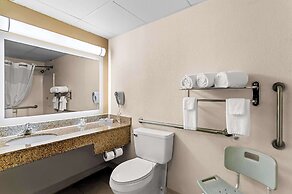 Quality Inn Jessup - Columbia South Near Fort Meade