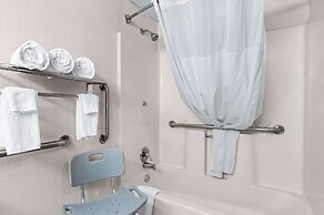 Quality Inn Jessup - Columbia South Near Fort Meade