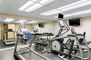 Quality Inn Jessup - Columbia South Near Fort Meade