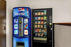 Quality Inn Jessup - Columbia South Near Fort Meade