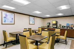 Quality Inn Jessup - Columbia South Near Fort Meade