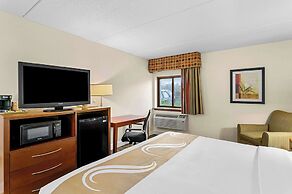 Quality Inn Jessup - Columbia South Near Fort Meade