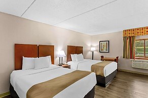 Quality Inn Jessup - Columbia South Near Fort Meade