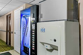 Quality Inn Jessup - Columbia South Near Fort Meade