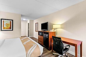 Quality Inn Jessup - Columbia South Near Fort Meade