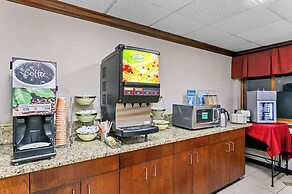Quality Inn Jessup - Columbia South Near Fort Meade