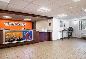 Motel 6 Prospect Heights, IL