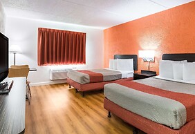 Motel 6 Prospect Heights, IL