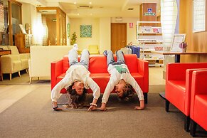Hotel Maisonnave