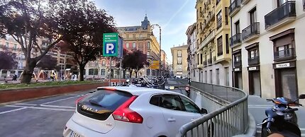 Hotel Maisonnave