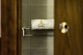 Hotel Maisonnave