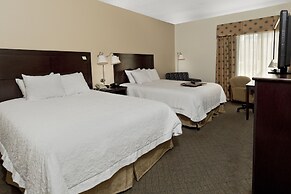 Hampton Inn Asheboro