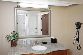 Hampton Inn Asheboro