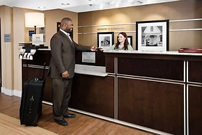 Hampton Inn Asheboro