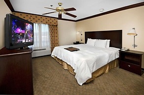 Hampton Inn Asheboro