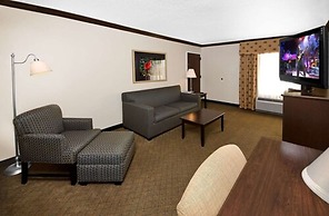 Hampton Inn Asheboro