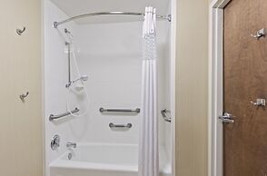 Hampton Inn Asheboro