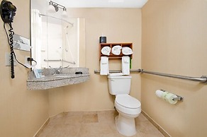 Hampton Inn Asheboro