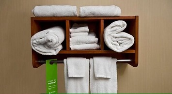 Hampton Inn Asheboro