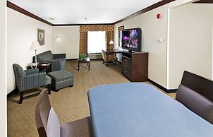 Hampton Inn Asheboro
