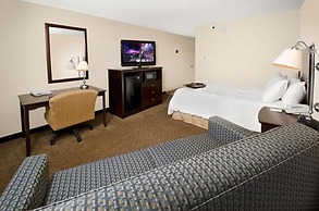 Hampton Inn Asheboro