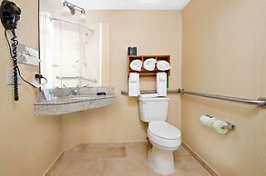 Hampton Inn Asheboro