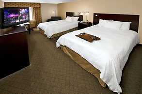 Hampton Inn Asheboro