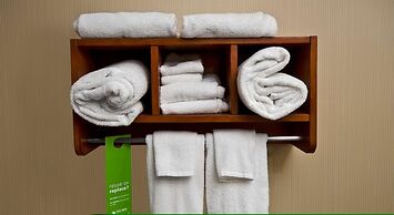 Hampton Inn Asheboro