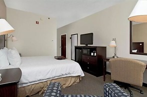 Hampton Inn Asheboro