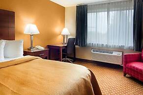 Super 8 by Wyndham Sturtevant/Racine