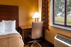 Super 8 by Wyndham Sturtevant/Racine