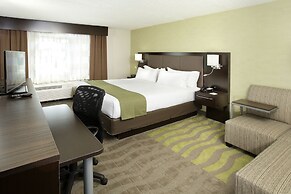 Holiday Inn Wilkes Barre - East Mountain by IHG