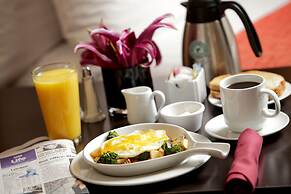 Holiday Inn Wilkes Barre - East Mountain by IHG