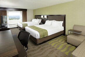 Holiday Inn Wilkes Barre - East Mountain by IHG
