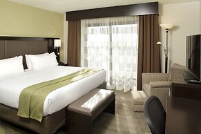 Holiday Inn Wilkes Barre - East Mountain by IHG
