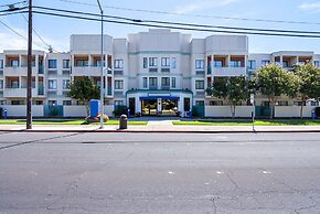 Studio 6 Concord, CA