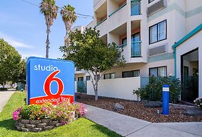 Studio 6 Concord, CA