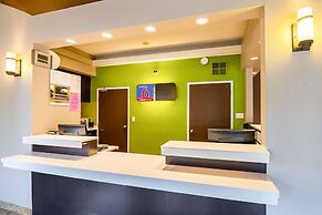 Studio 6 Concord, CA