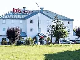 ibis Vesoul