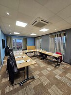 ibis Vesoul